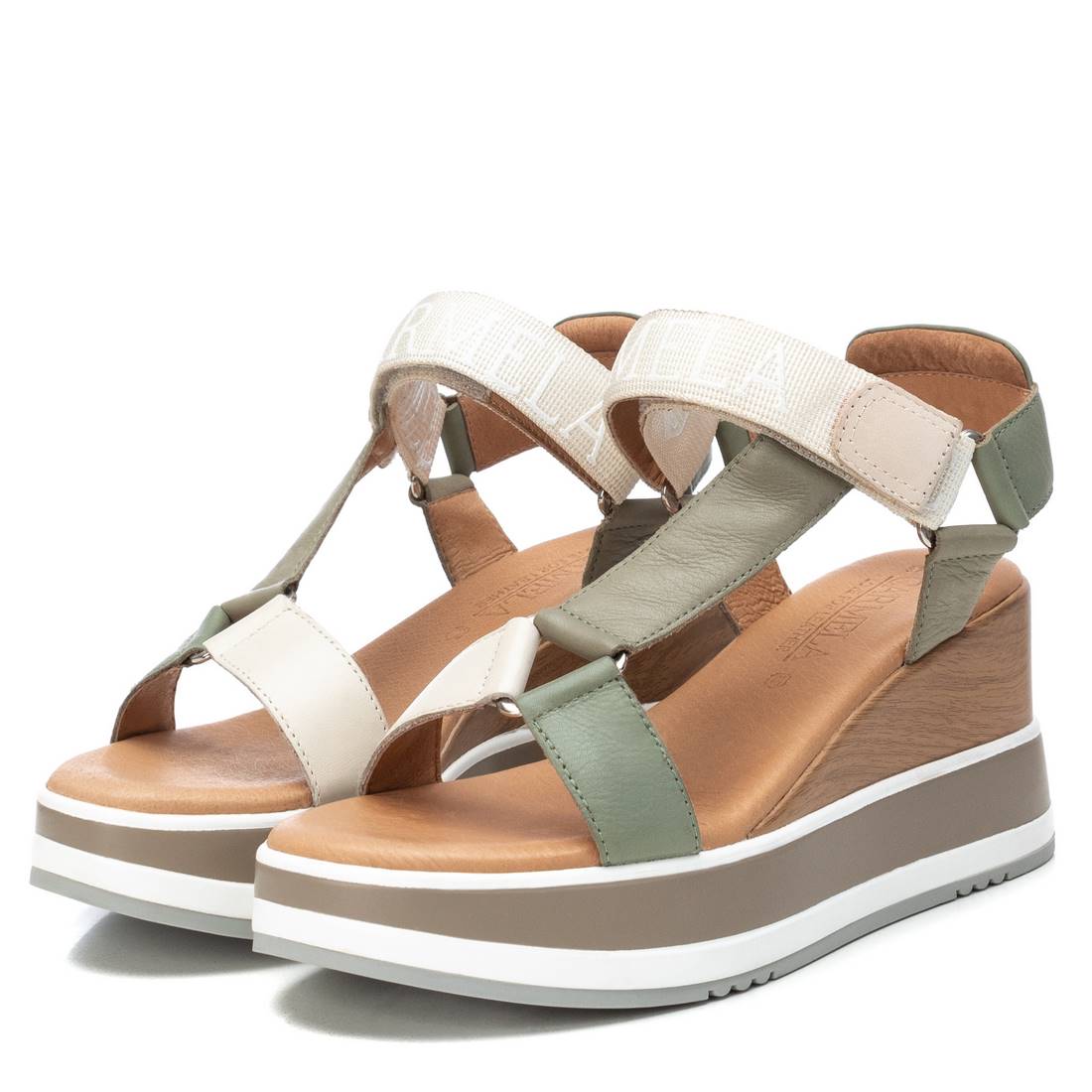 WOMEN'S SANDAL CARMELA 06844805