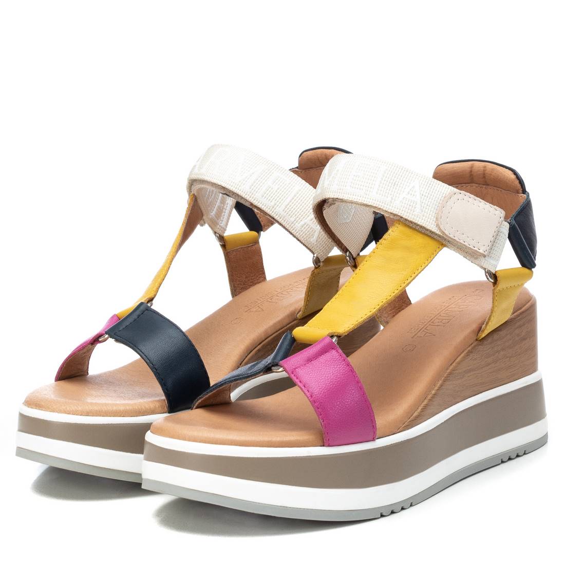 WOMEN'S SANDAL CARMELA 06844806