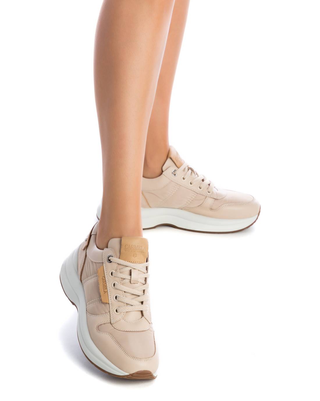 WOMEN'S SNEAKER CARMELA 06846302