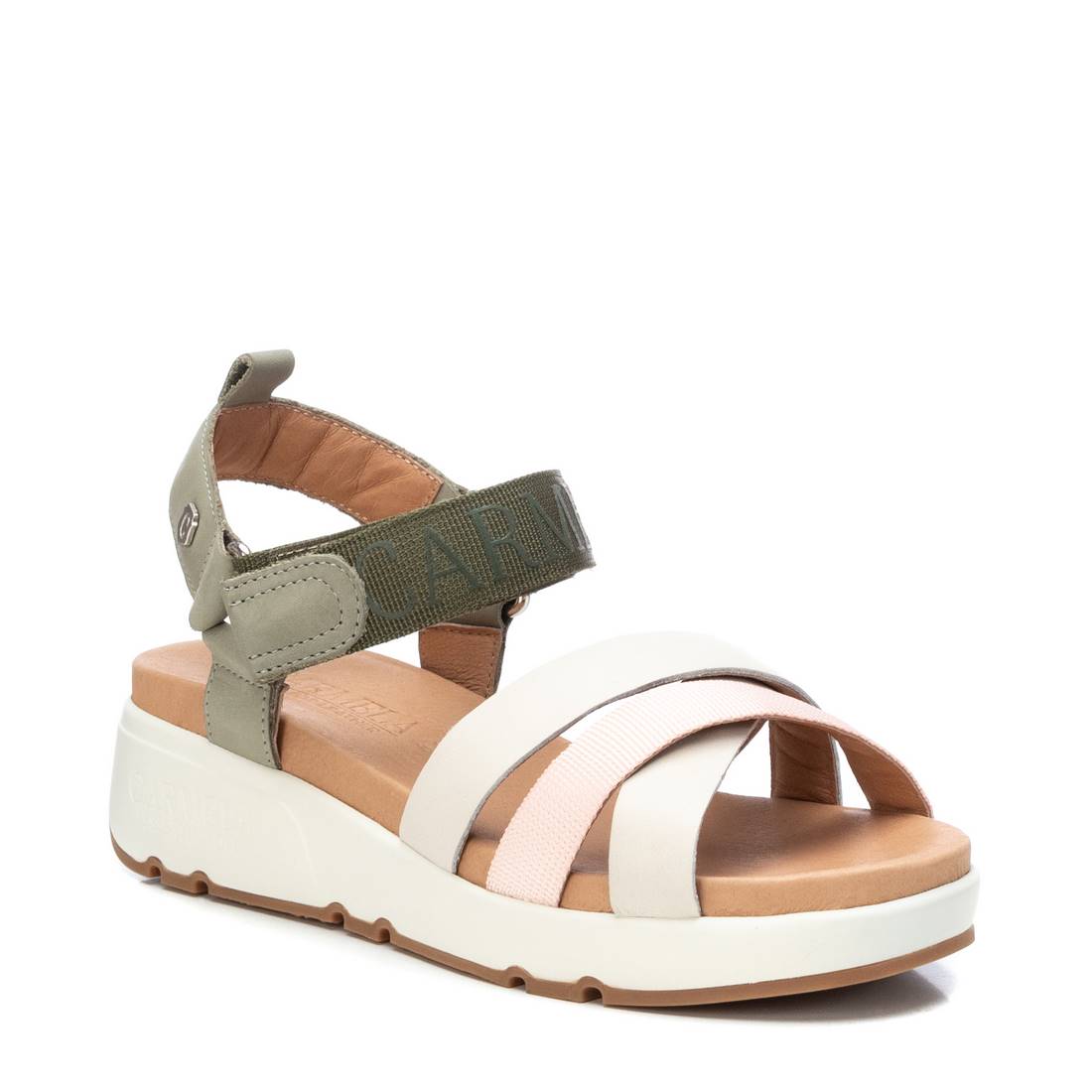 WOMEN'S SANDAL CARMELA 06846801