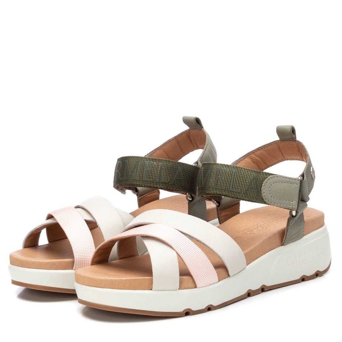 WOMEN'S SANDAL CARMELA 06846801