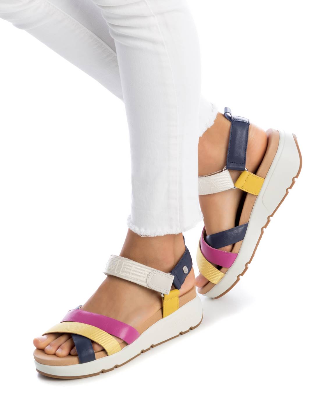 WOMEN'S SANDAL CARMELA 06846805