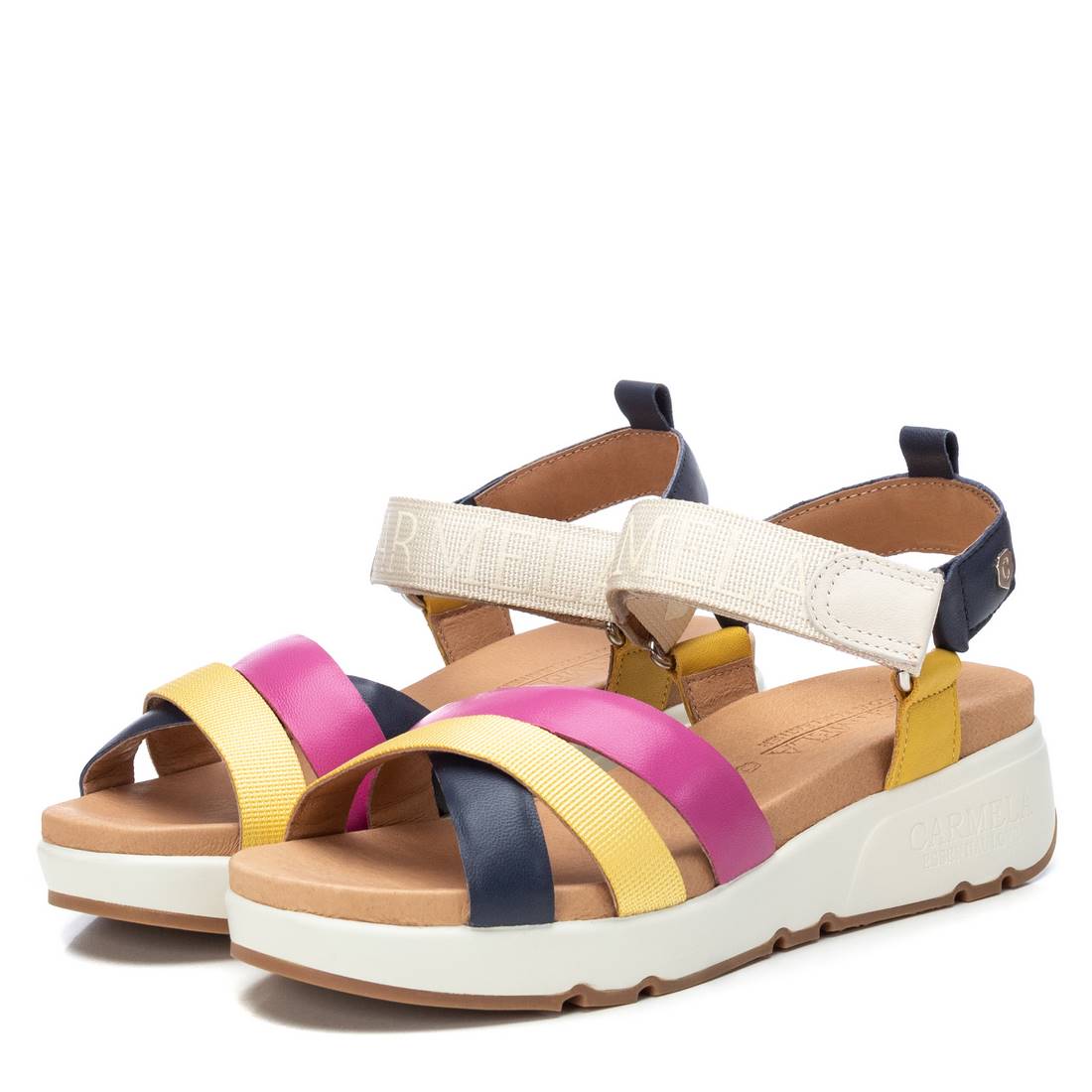 WOMEN'S SANDAL CARMELA 06846805