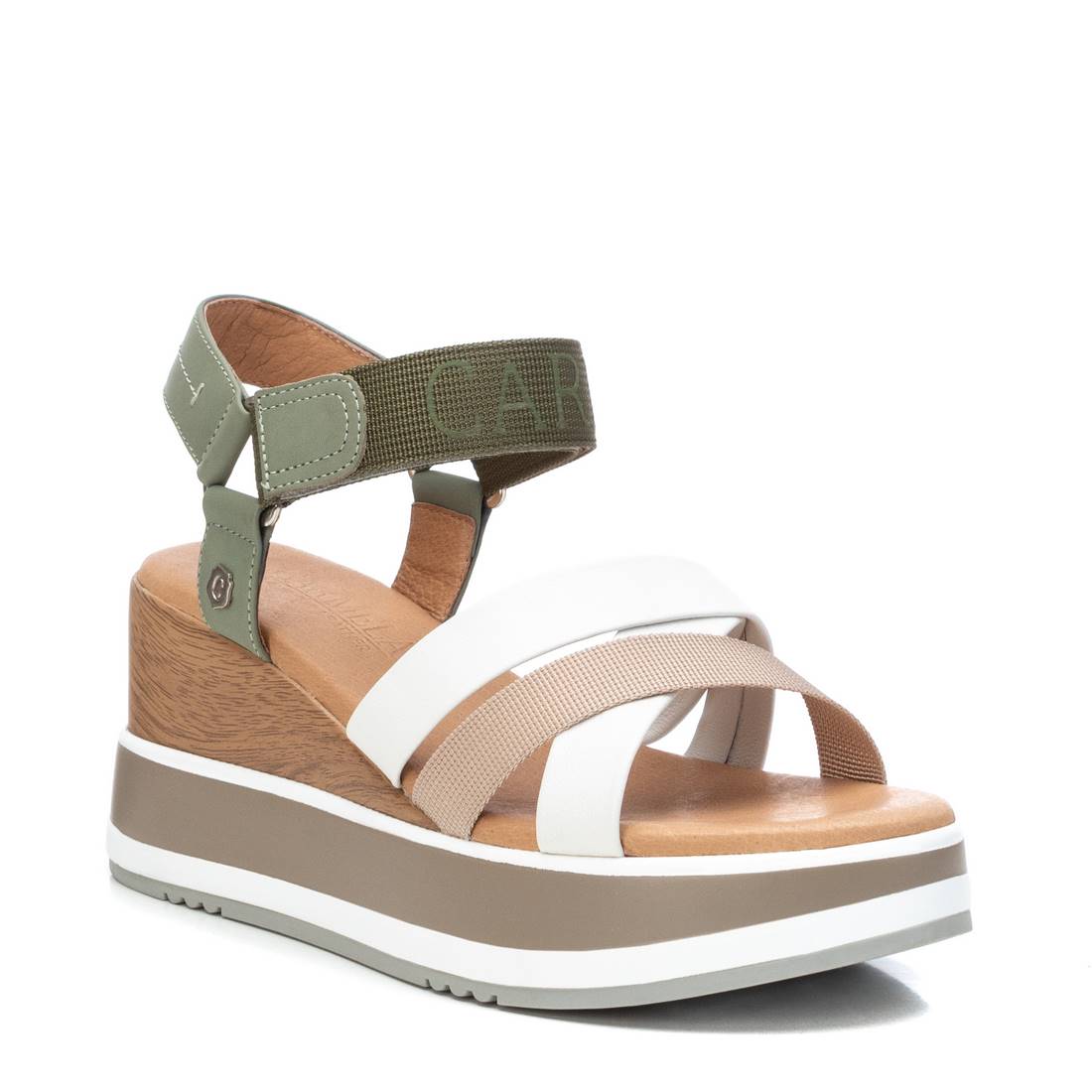 WOMEN'S SANDAL CARMELA 06847101