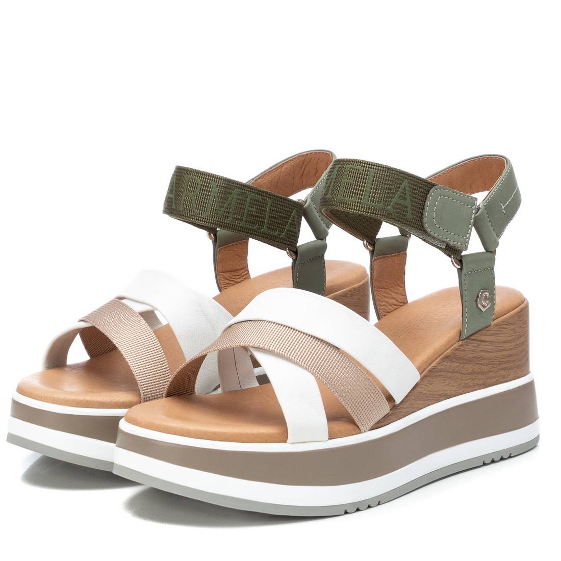 WOMEN'S SANDAL CARMELA 06847101