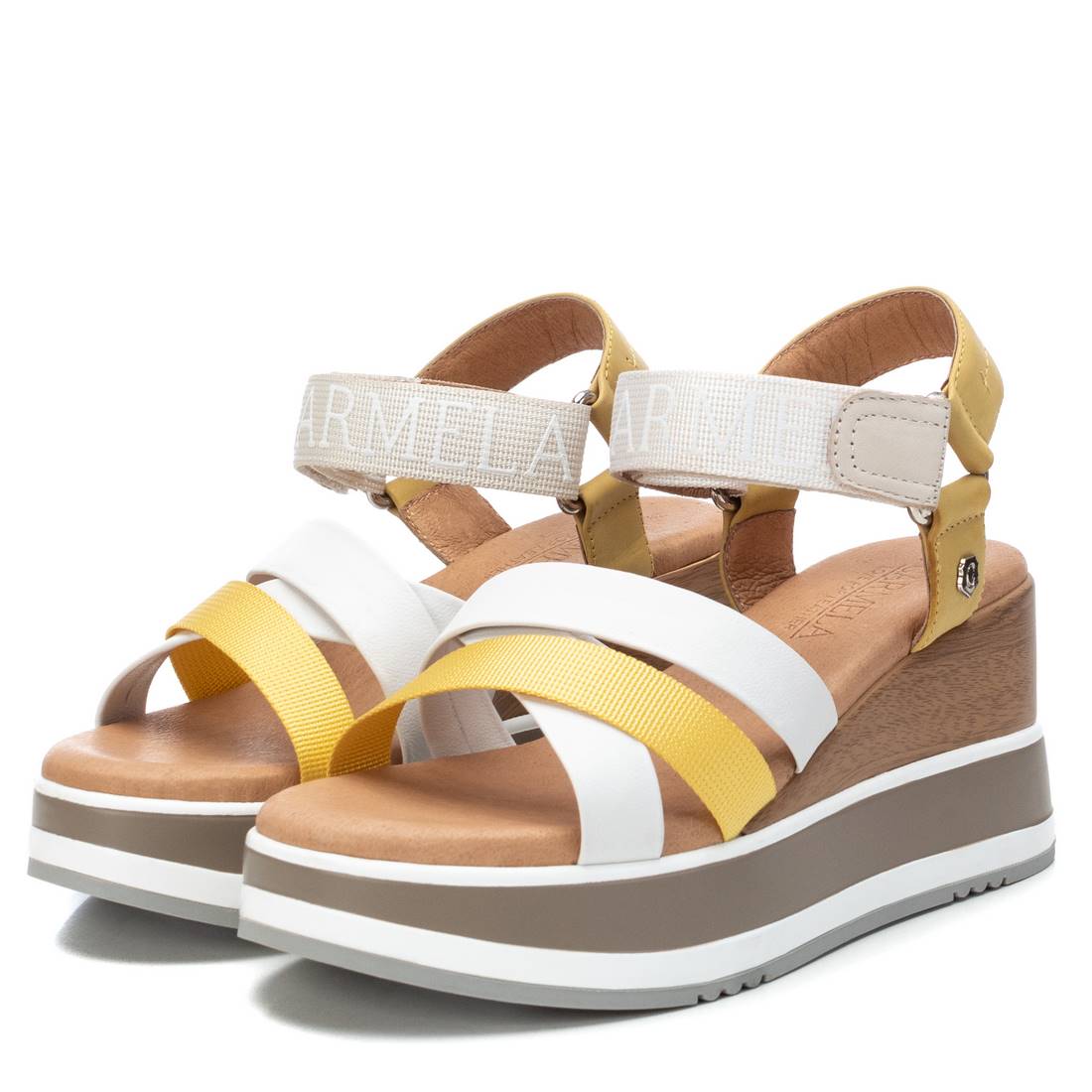 WOMEN'S SANDAL CARMELA 06847104