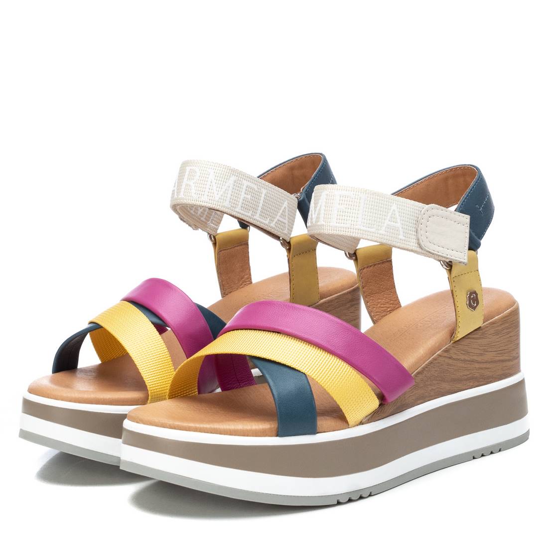 WOMEN'S SANDAL CARMELA 06847105