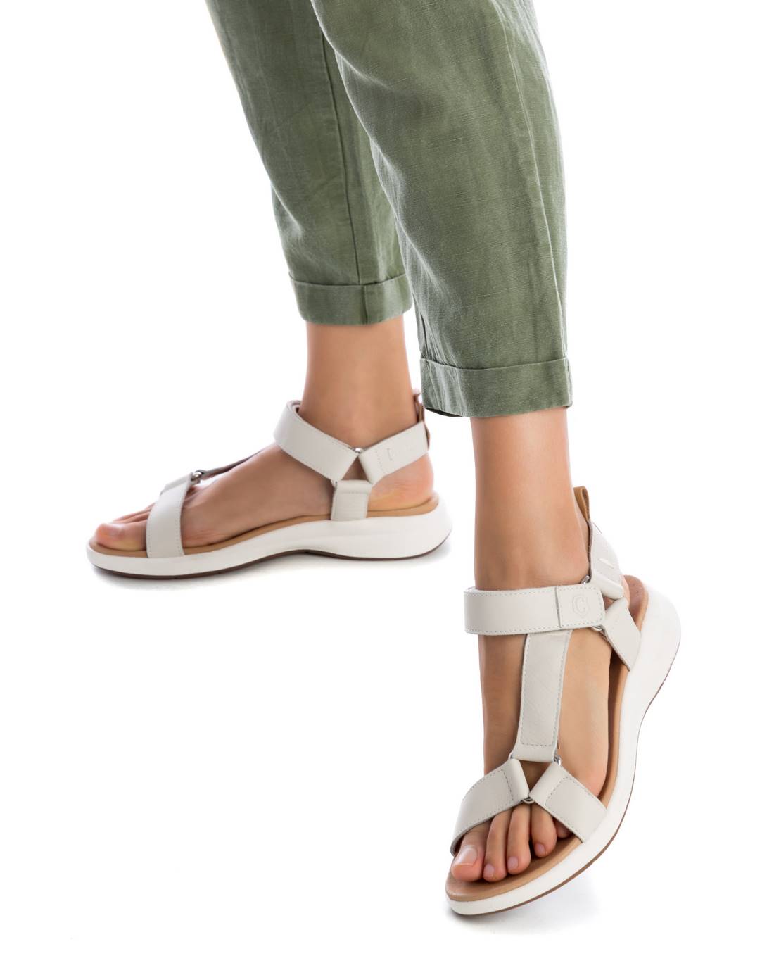 WOMEN'S SANDAL CARMELA 06851304