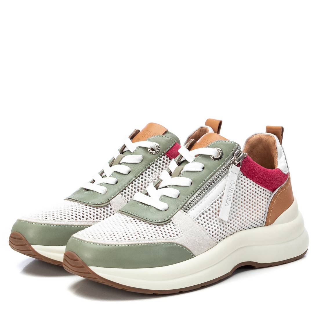 WOMEN'S SNEAKER CARMELA 06860303