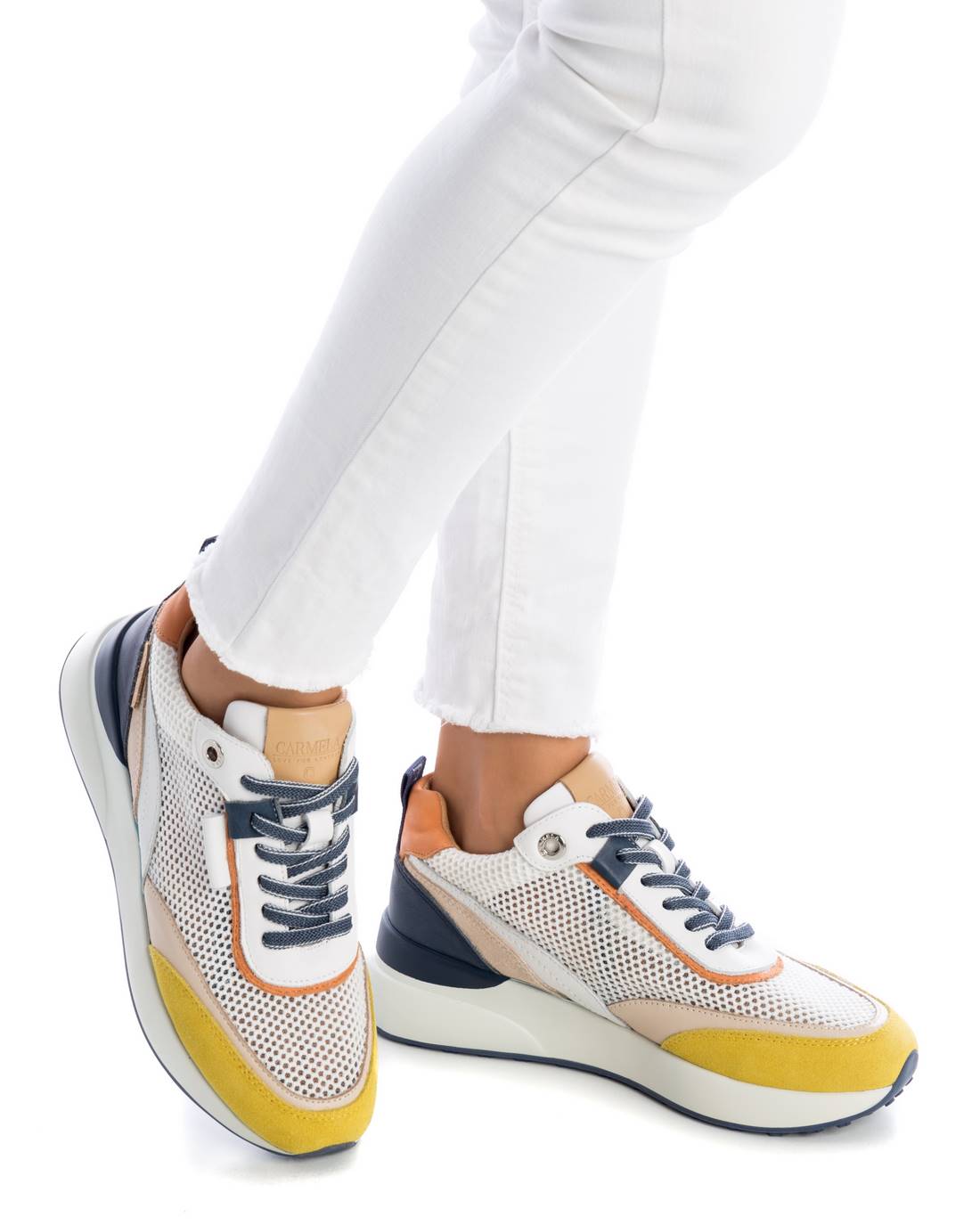 WOMEN'S SNEAKER CARMELA 06860405