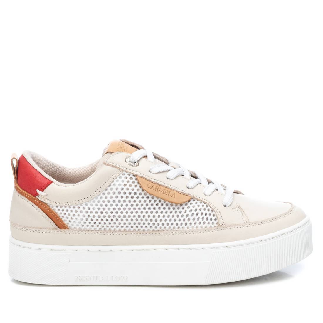 WOMEN'S SNEAKER CARMELA 06860701