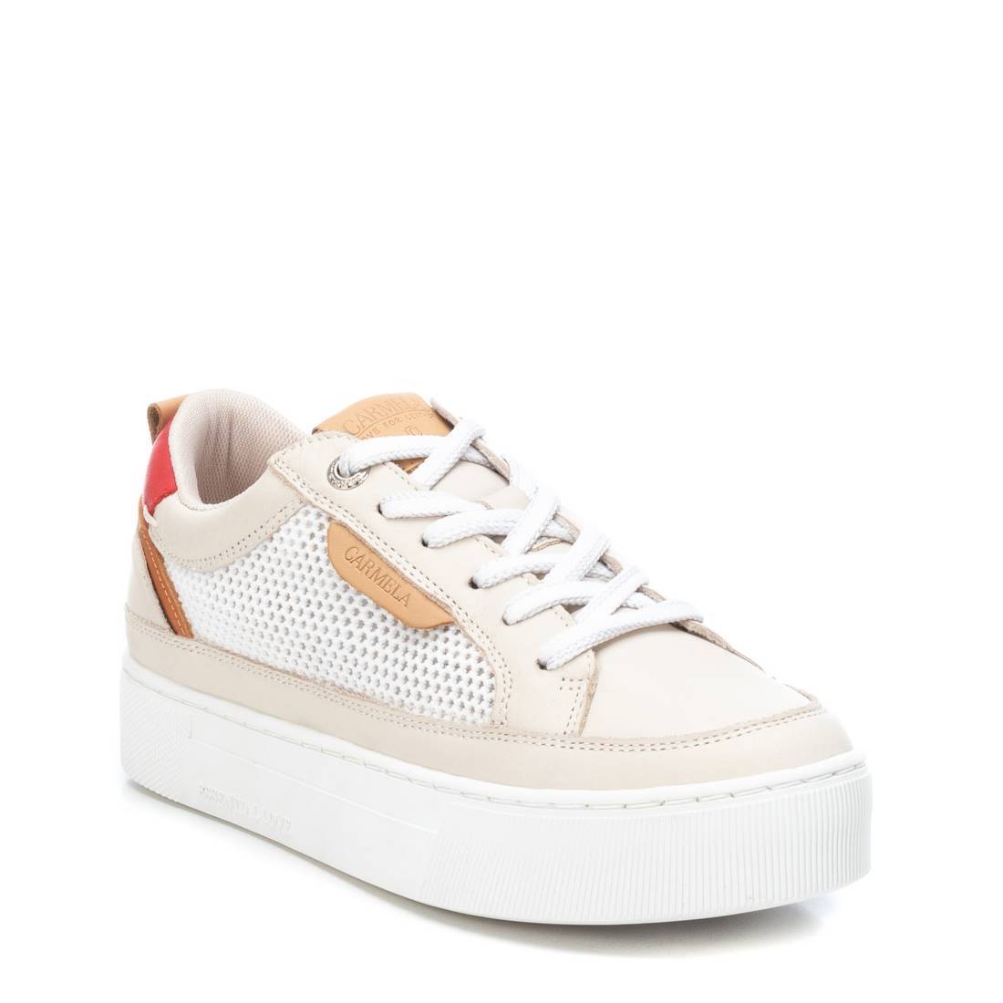 WOMEN'S SNEAKER CARMELA 06860701