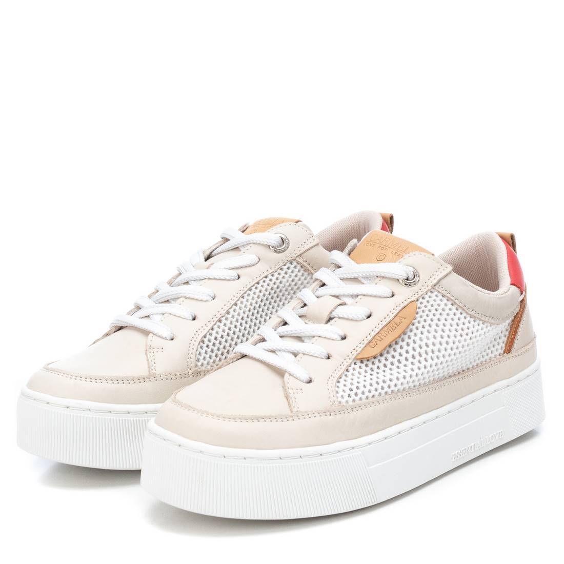 WOMEN'S SNEAKER CARMELA 06860701