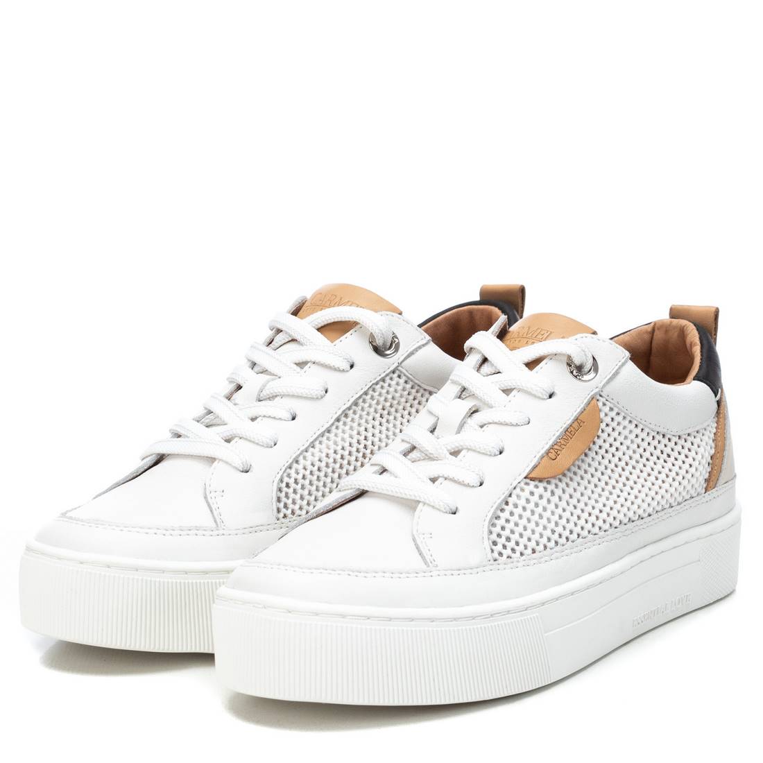 WOMEN'S SNEAKER CARMELA 06860704