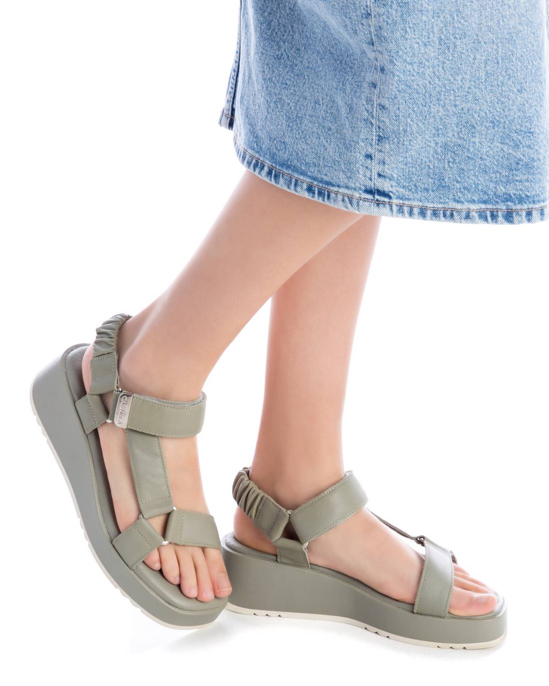 WOMEN'S SANDAL CARMELA 06862603