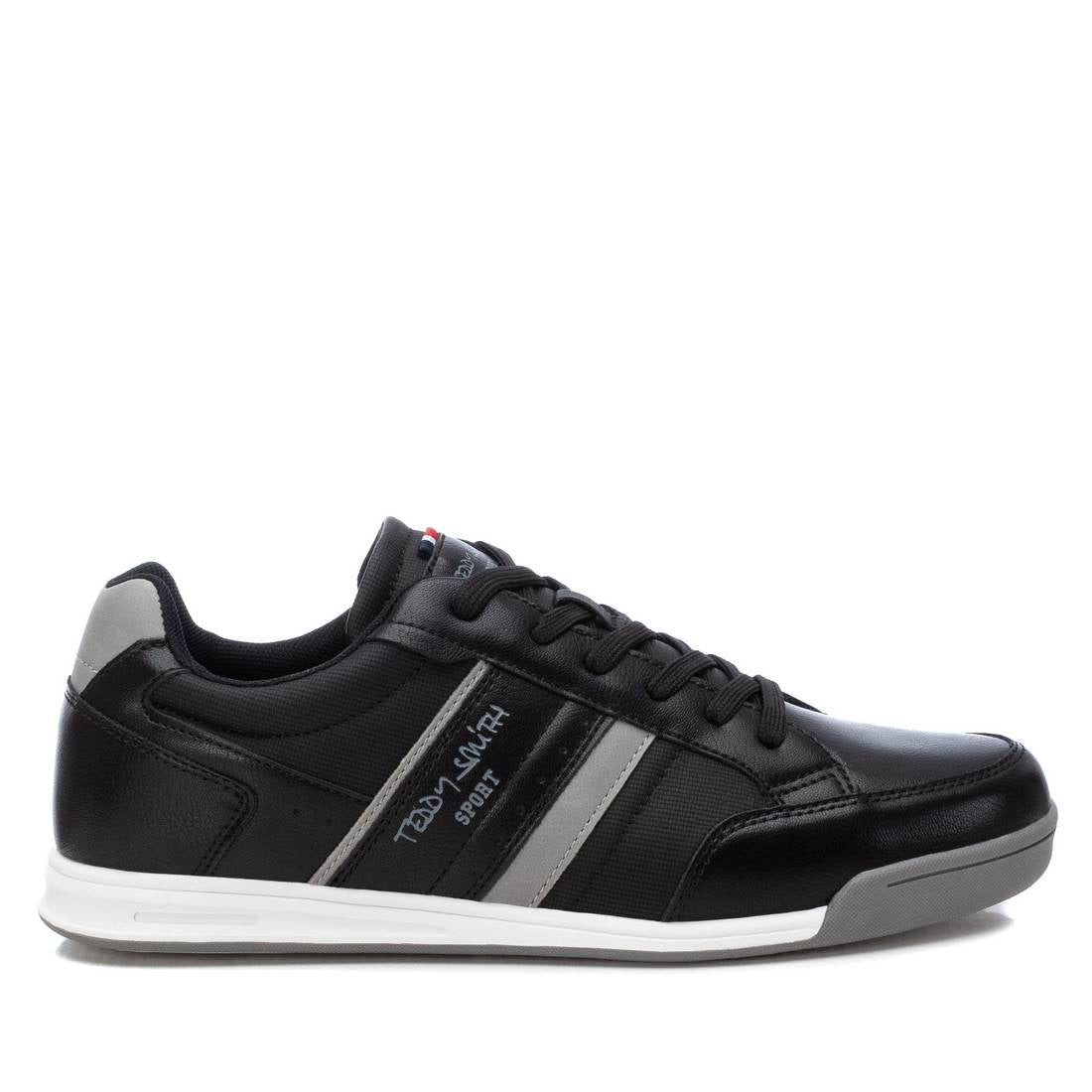 Zapatilla de hombre plano Teddy smith 07142606