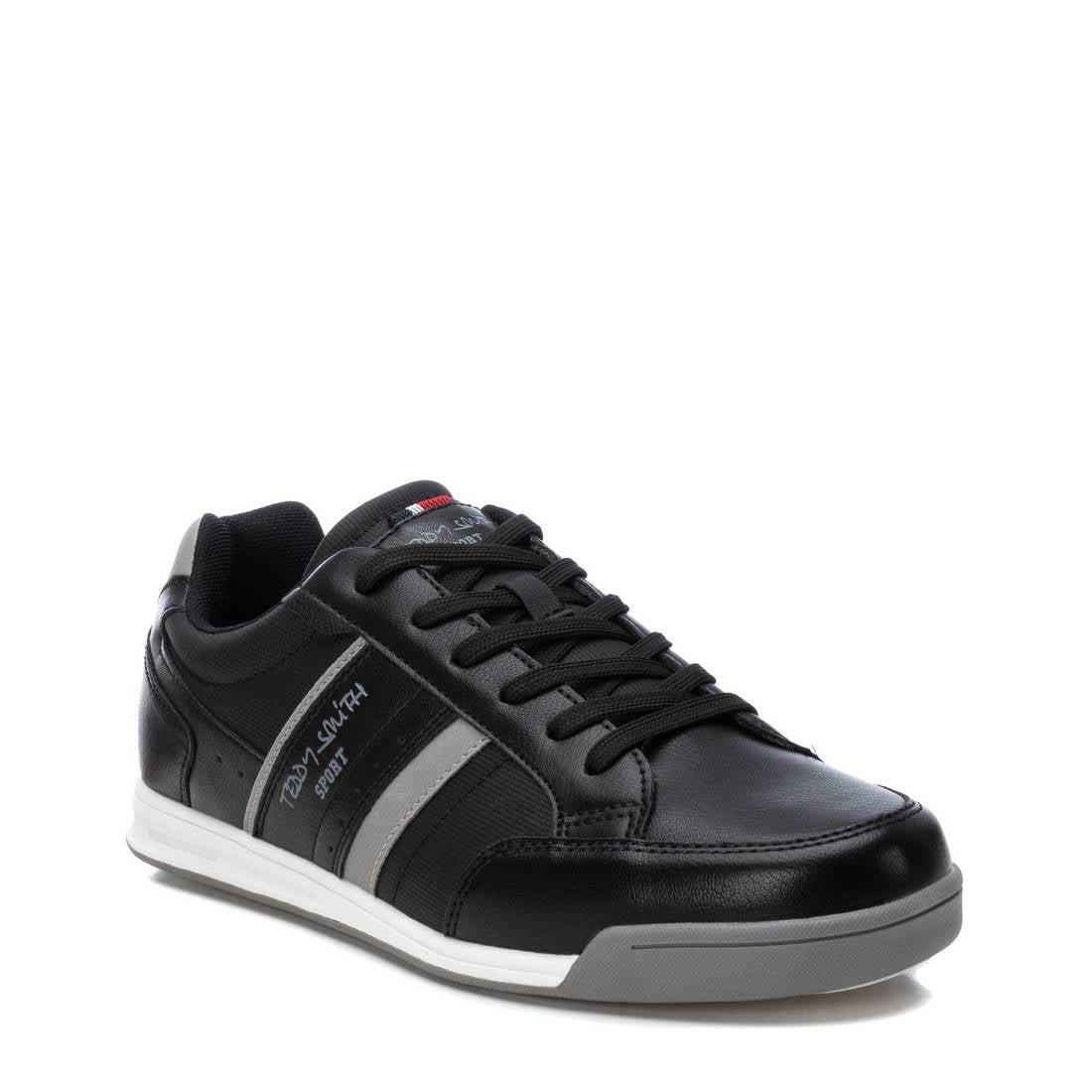 Zapatilla de hombre plano Teddy smith 07142606