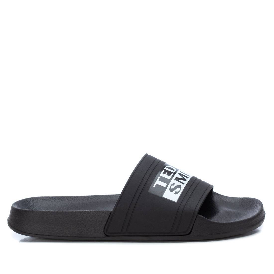 MEN'S SANDAL TEDDY SMITH 07145701