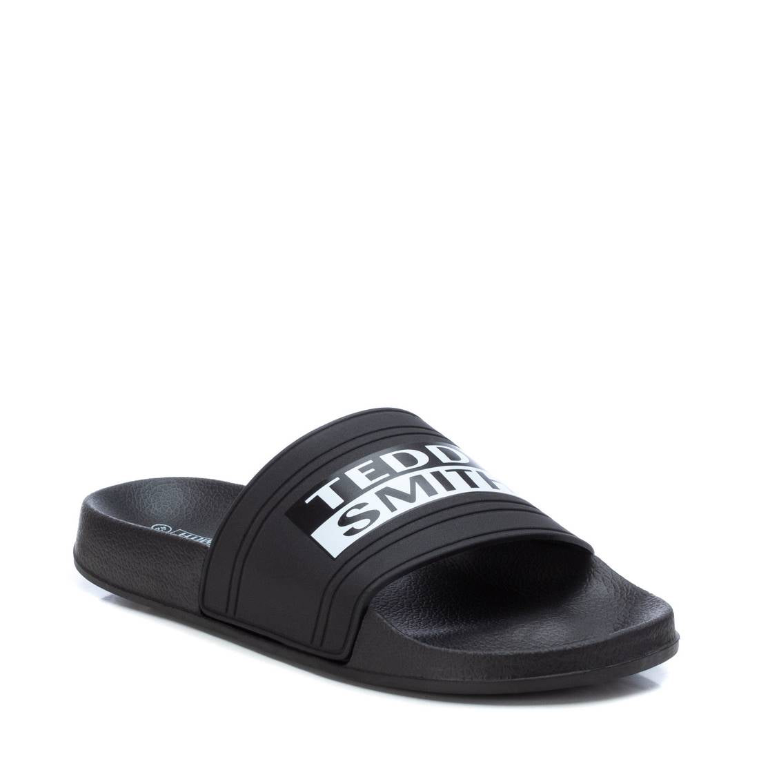 MEN'S SANDAL TEDDY SMITH 07145701