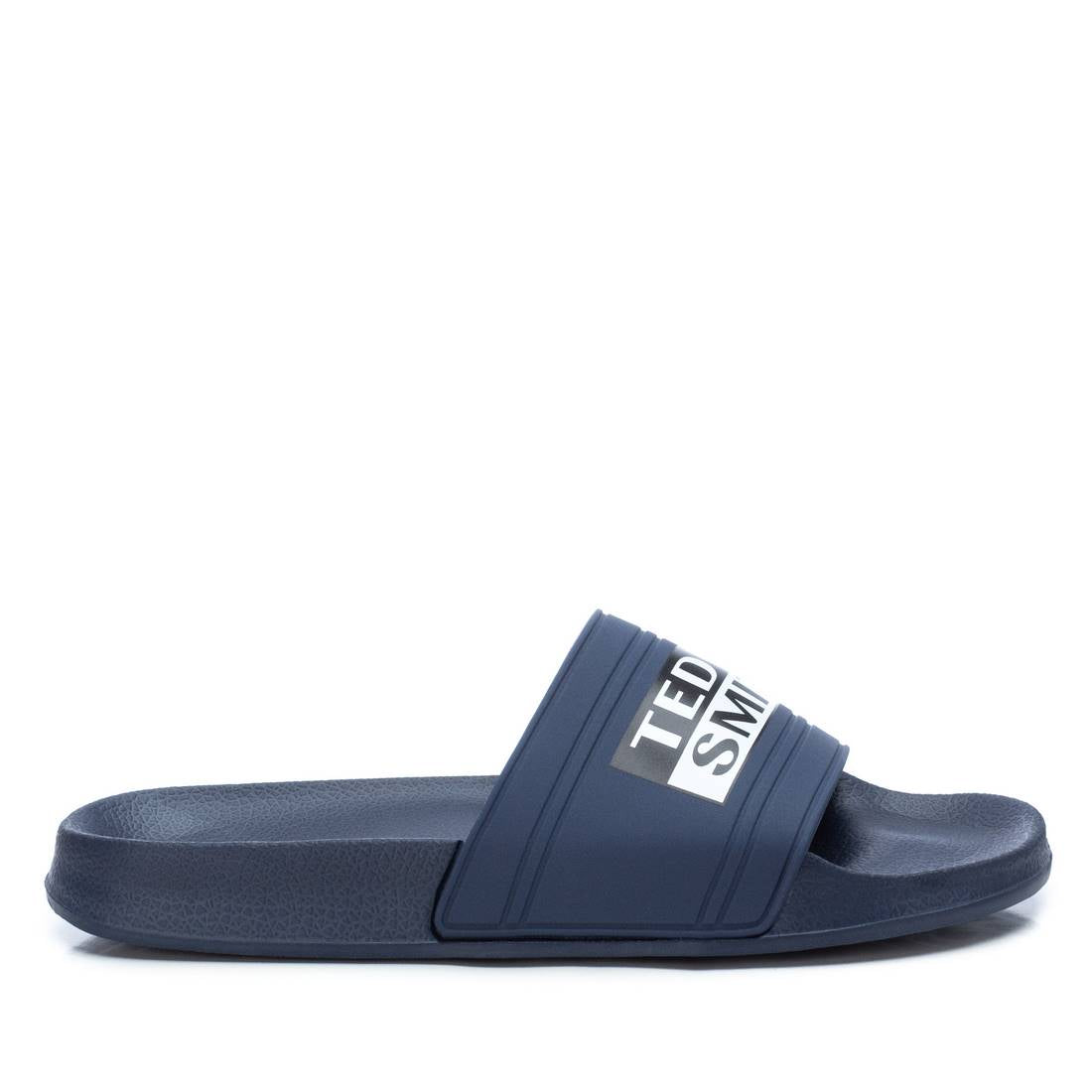 MEN'S SANDAL TEDDY SMITH 07145703