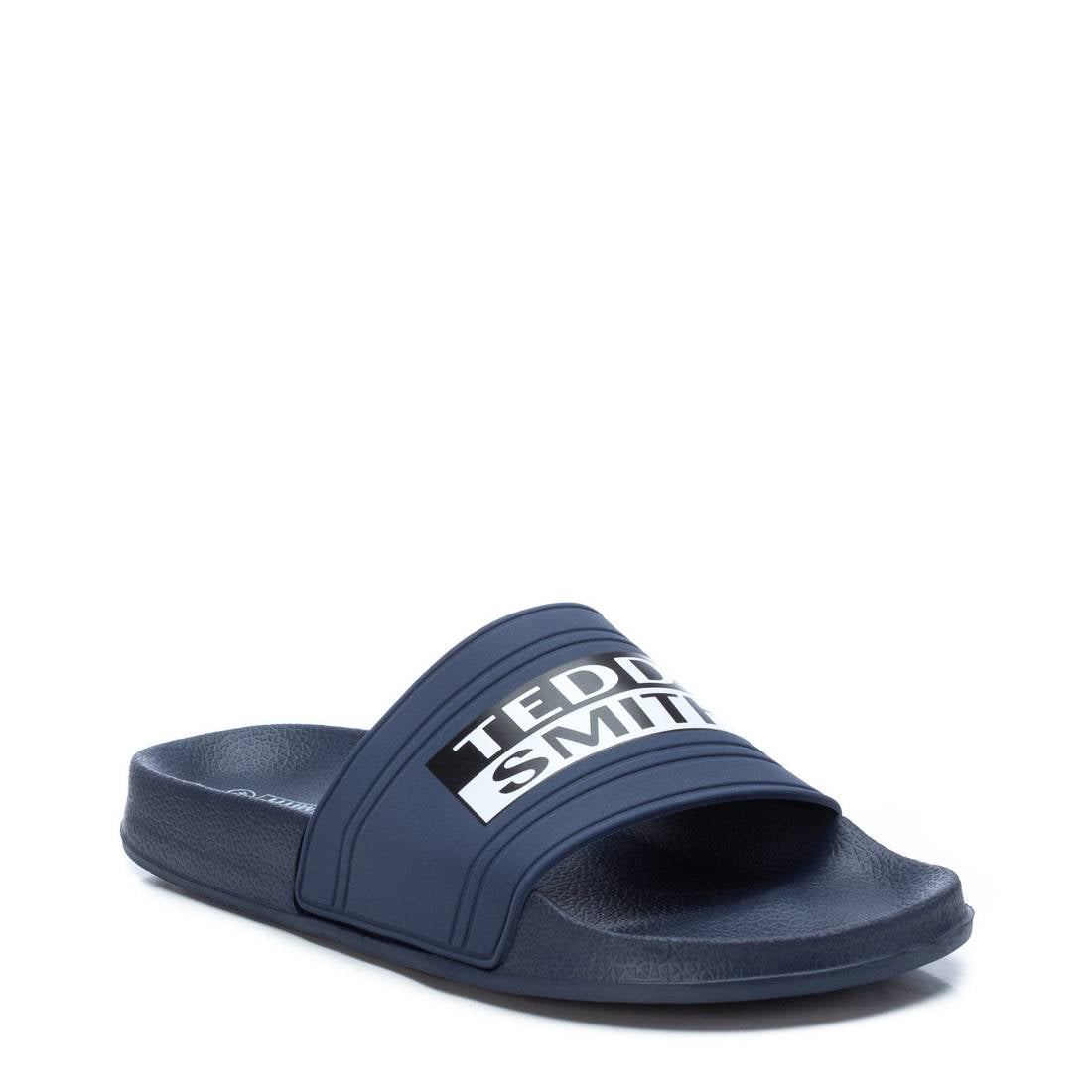 MEN'S SANDAL TEDDY SMITH 07145703