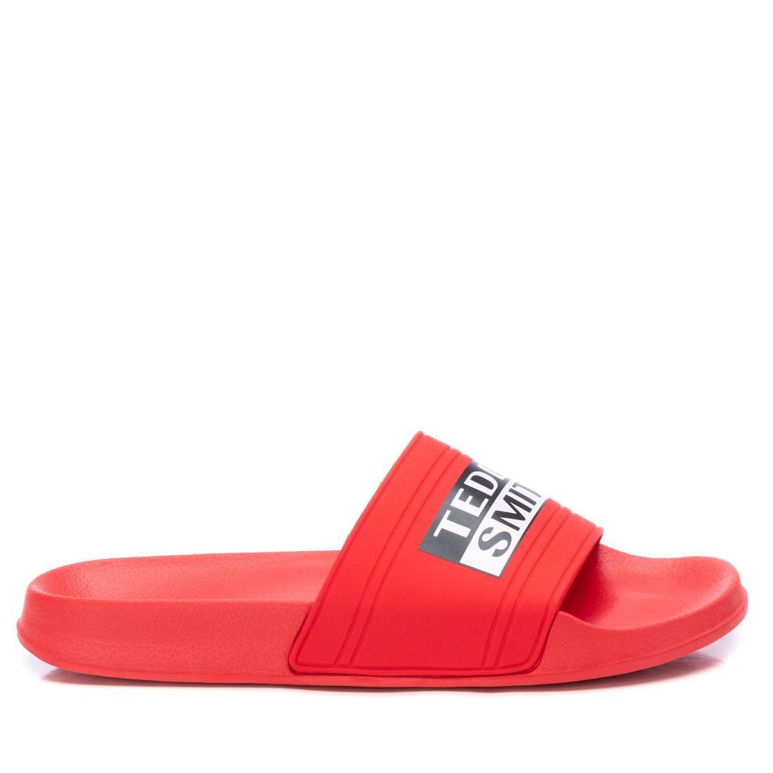 MEN'S SANDAL TEDDY SMITH 07145706