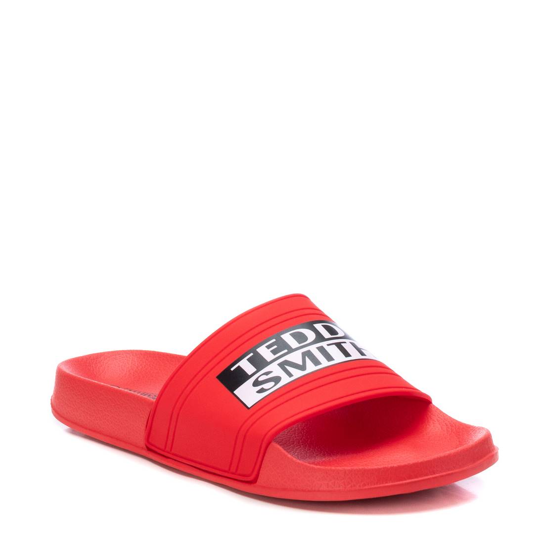 MEN'S SANDAL TEDDY SMITH 07145706