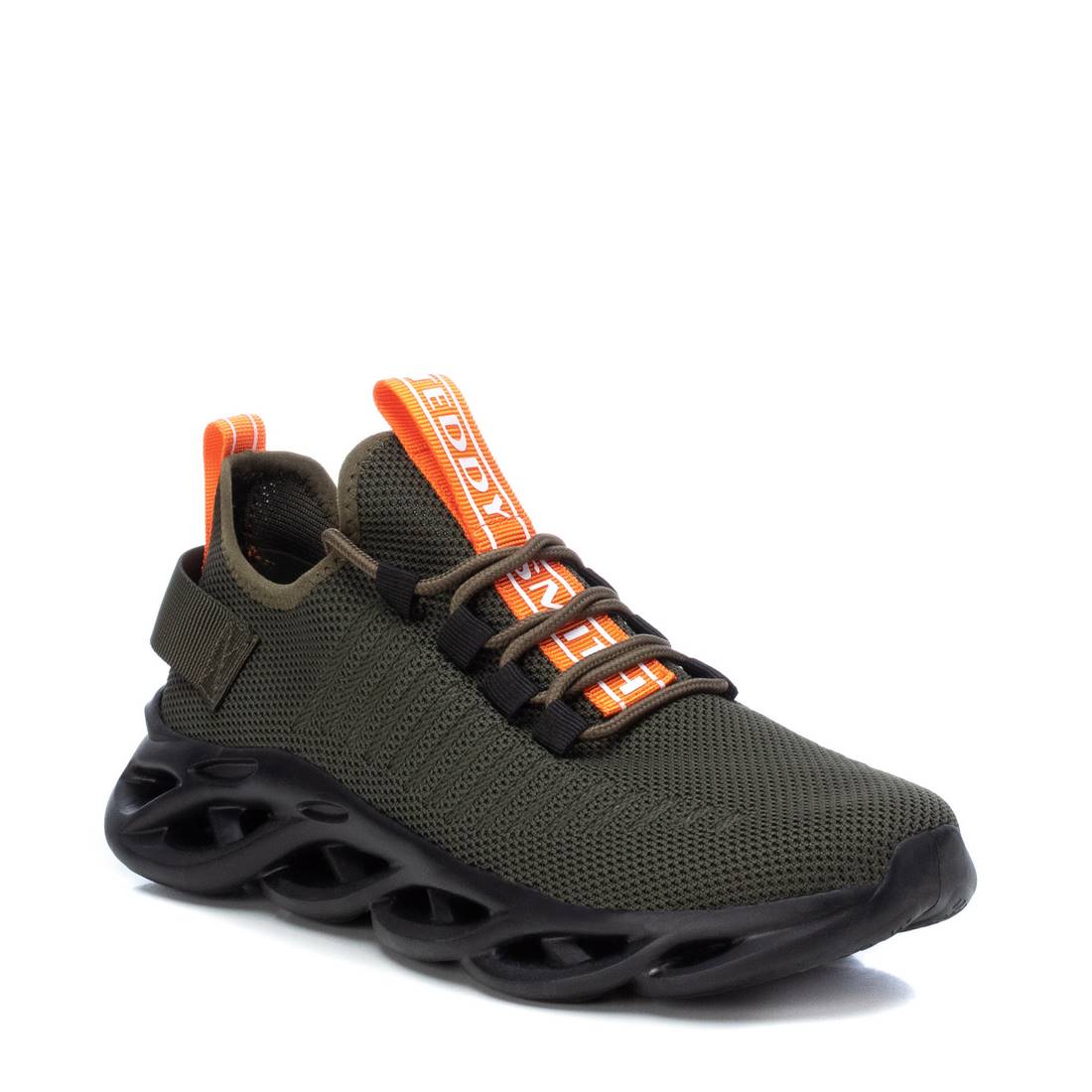 MEN'S SNEAKER TEDDY SMITH 07150002