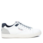 MEN'S SNEAKER TEDDY SMITH 07151301