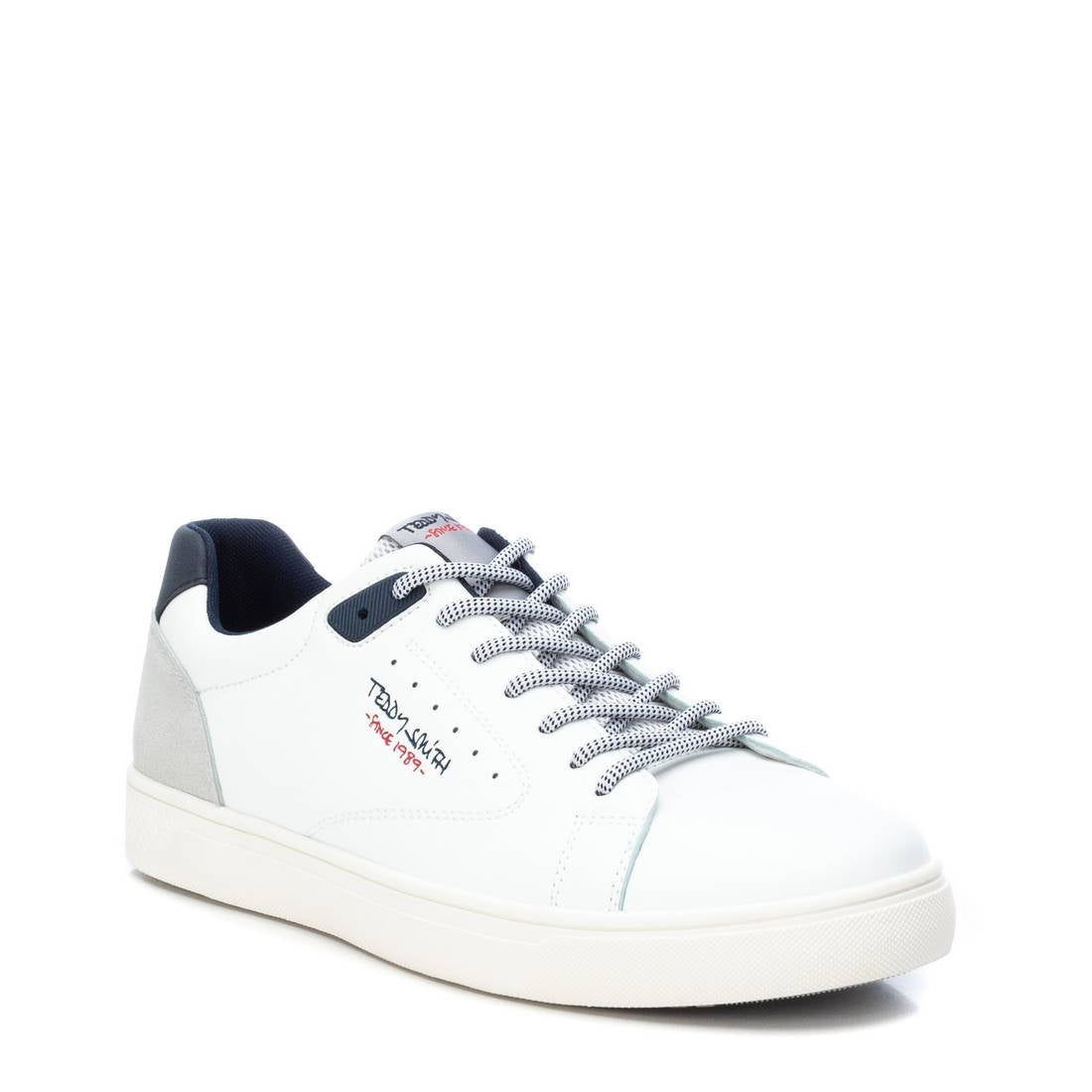 MEN'S SNEAKER TEDDY SMITH 07151301