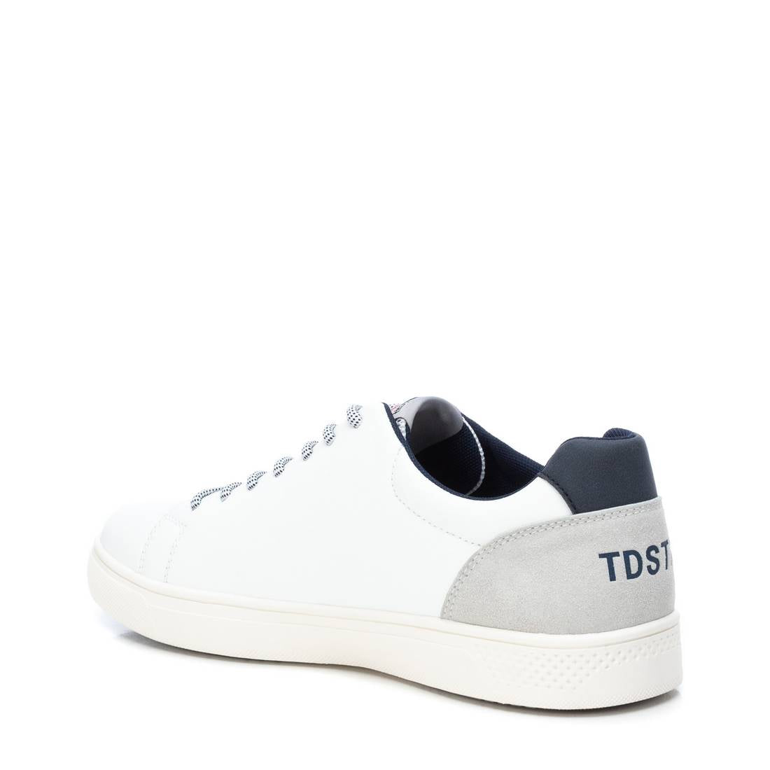 MEN'S SNEAKER TEDDY SMITH 07151301