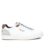 MEN'S SNEAKER TEDDY SMITH 07151302