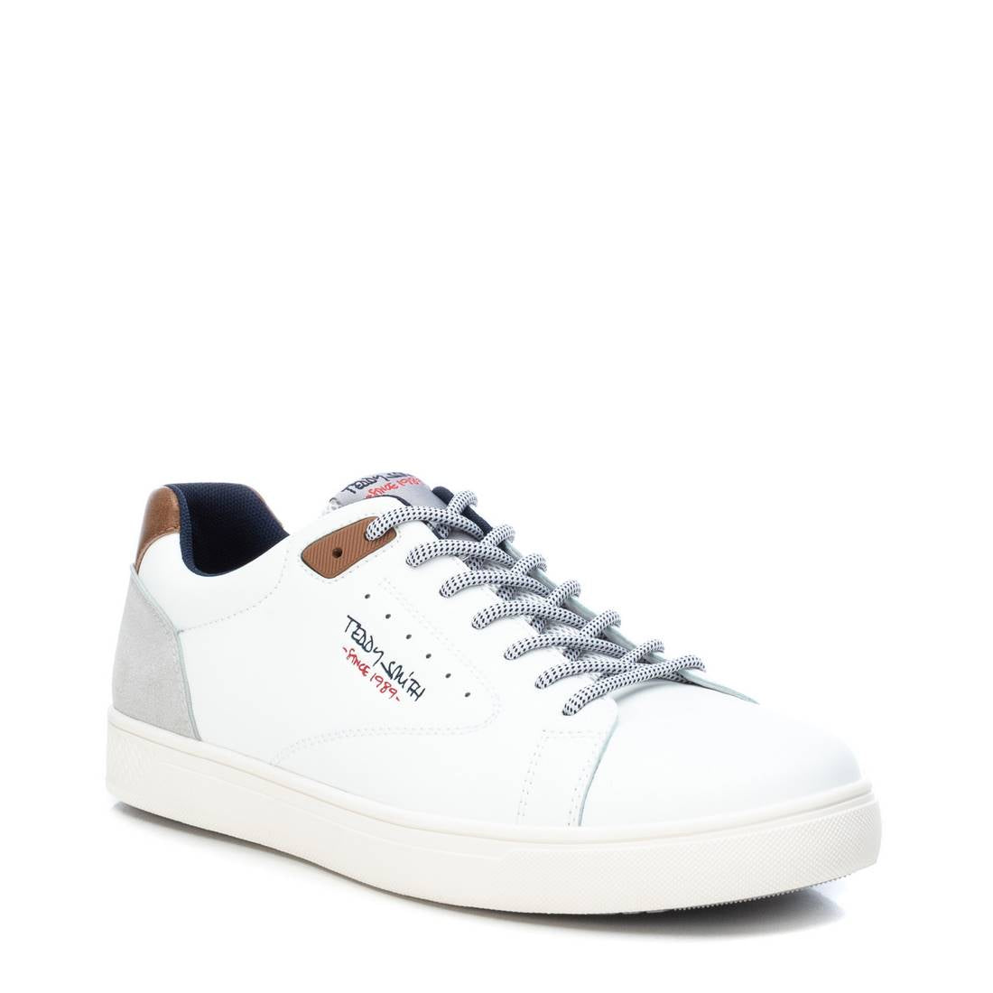 MEN'S SNEAKER TEDDY SMITH 07151302
