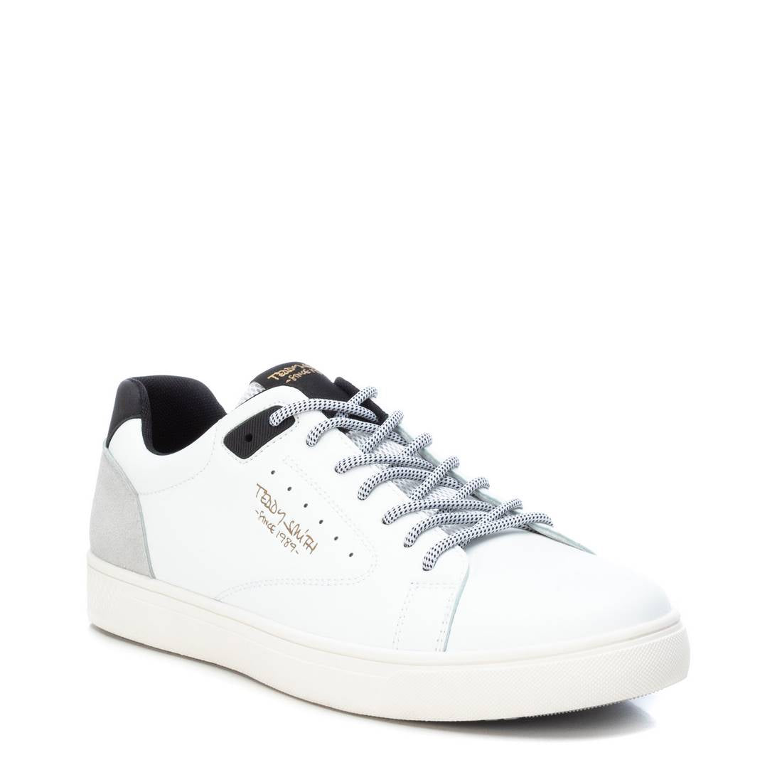 MEN'S SNEAKER TEDDY SMITH 07151305