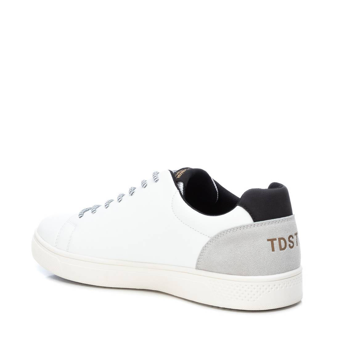 MEN'S SNEAKER TEDDY SMITH 07151305