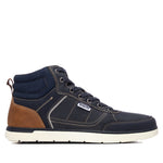 Zapatilla de hombre plano Teddy smith 07156902