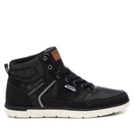 Zapatilla de hombre plano Teddy smith 07156903