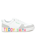 MEN'S SNEAKER TEDDY SMITH 07172501