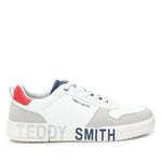 MEN'S SNEAKER TEDDY SMITH 07172502