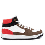 MEN'S SNEAKER TEDDY SMITH 07185601