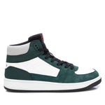 MEN'S SNEAKER TEDDY SMITH 07185603