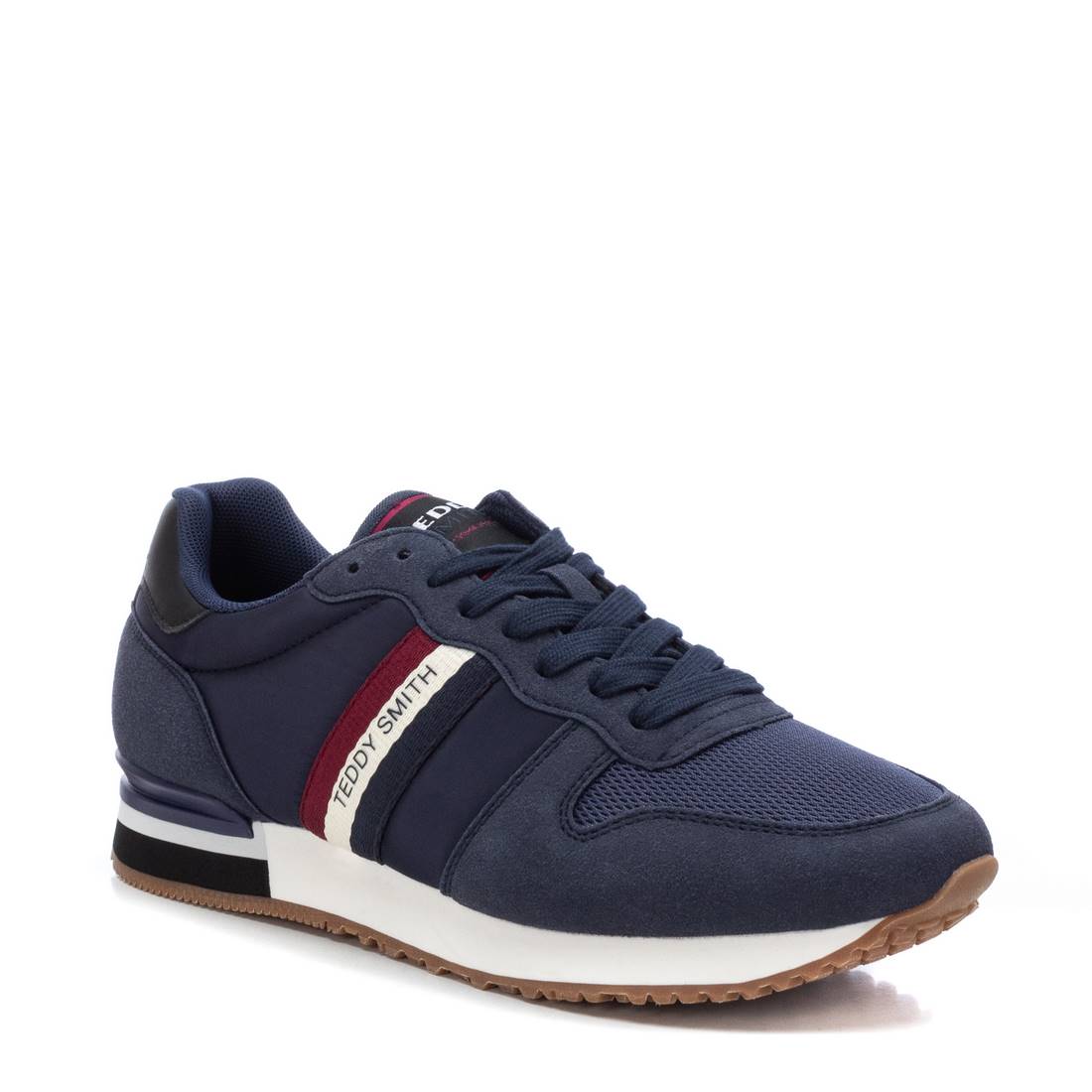 MEN'S SNEAKER TEDDY SMITH 07188603