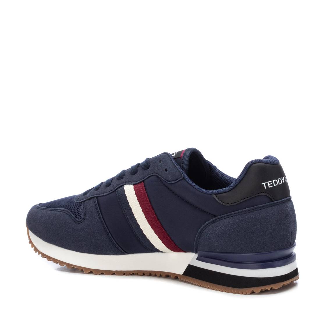 MEN'S SNEAKER TEDDY SMITH 07188603