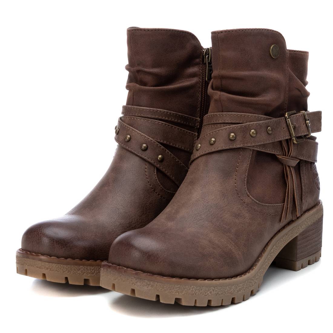 WOMEN'S ANKLE BOOT REFRESH 07239402