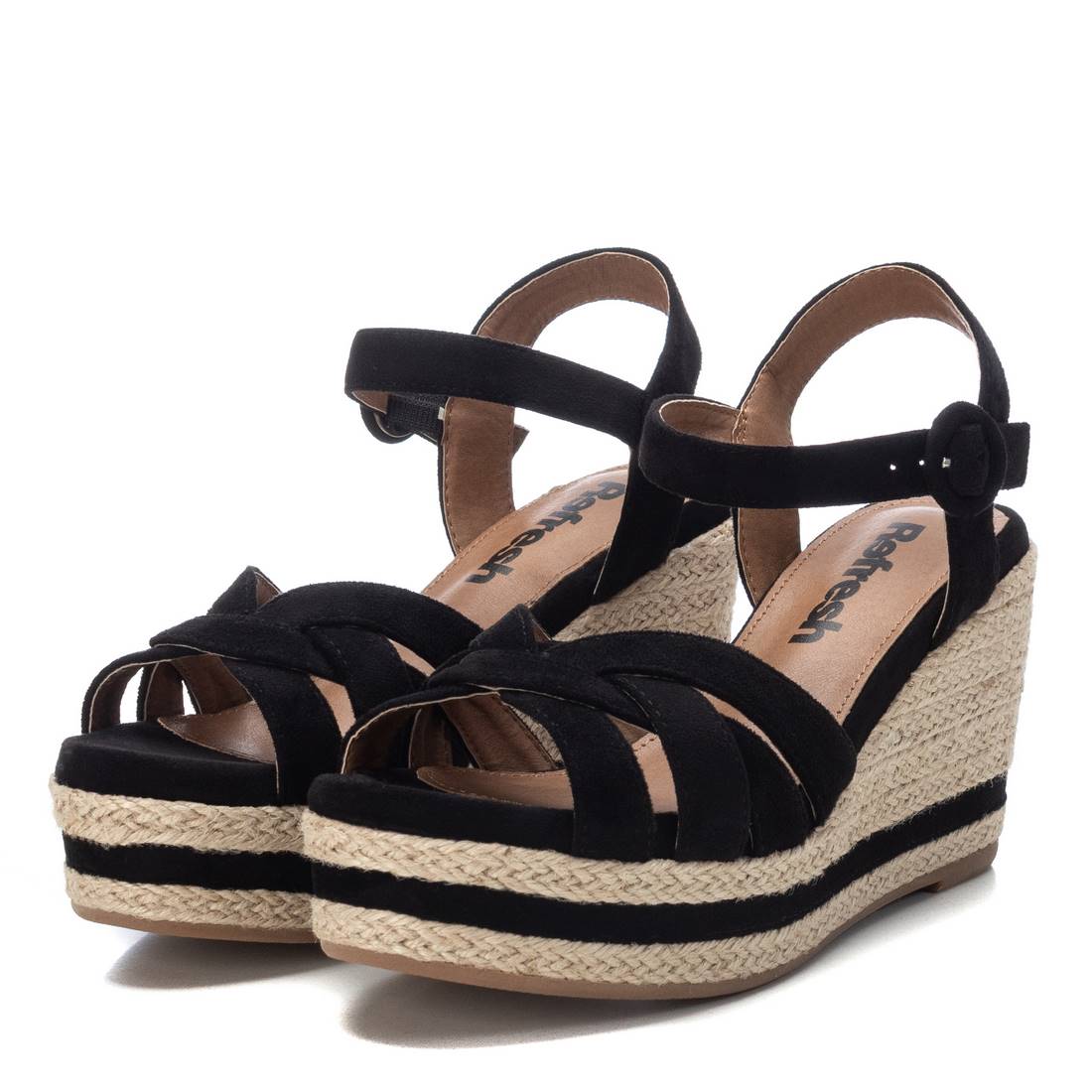 WOMEN'S SANDAL REFRESH 07263601