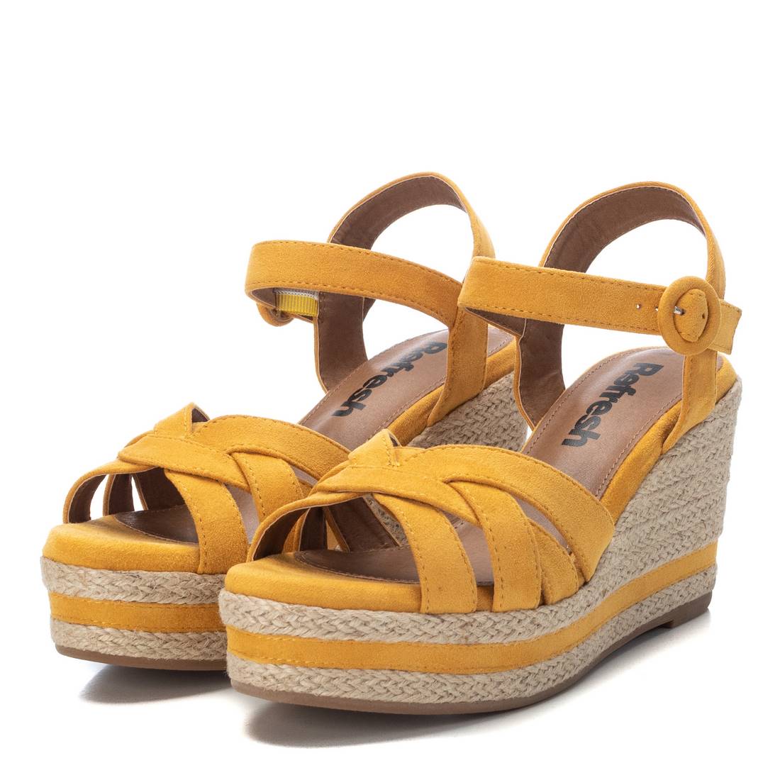 WOMEN'S SANDAL REFRESH 07263602