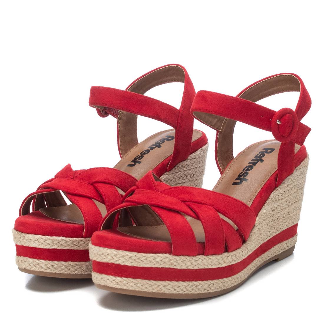 WOMEN'S SANDAL REFRESH 07263604