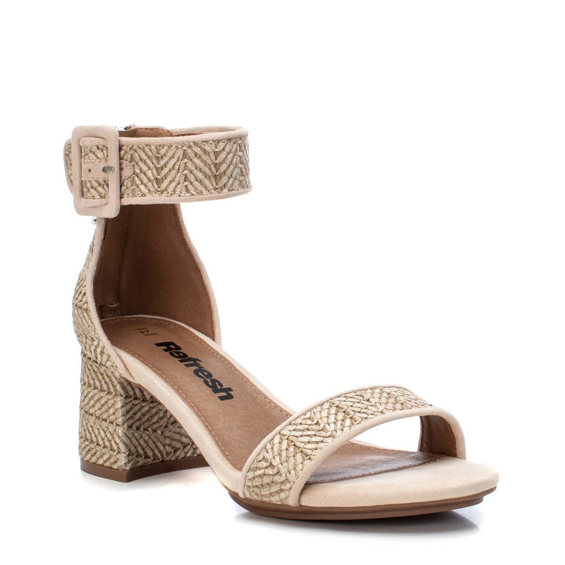 WOMEN'S SANDAL REFRESH 07264701