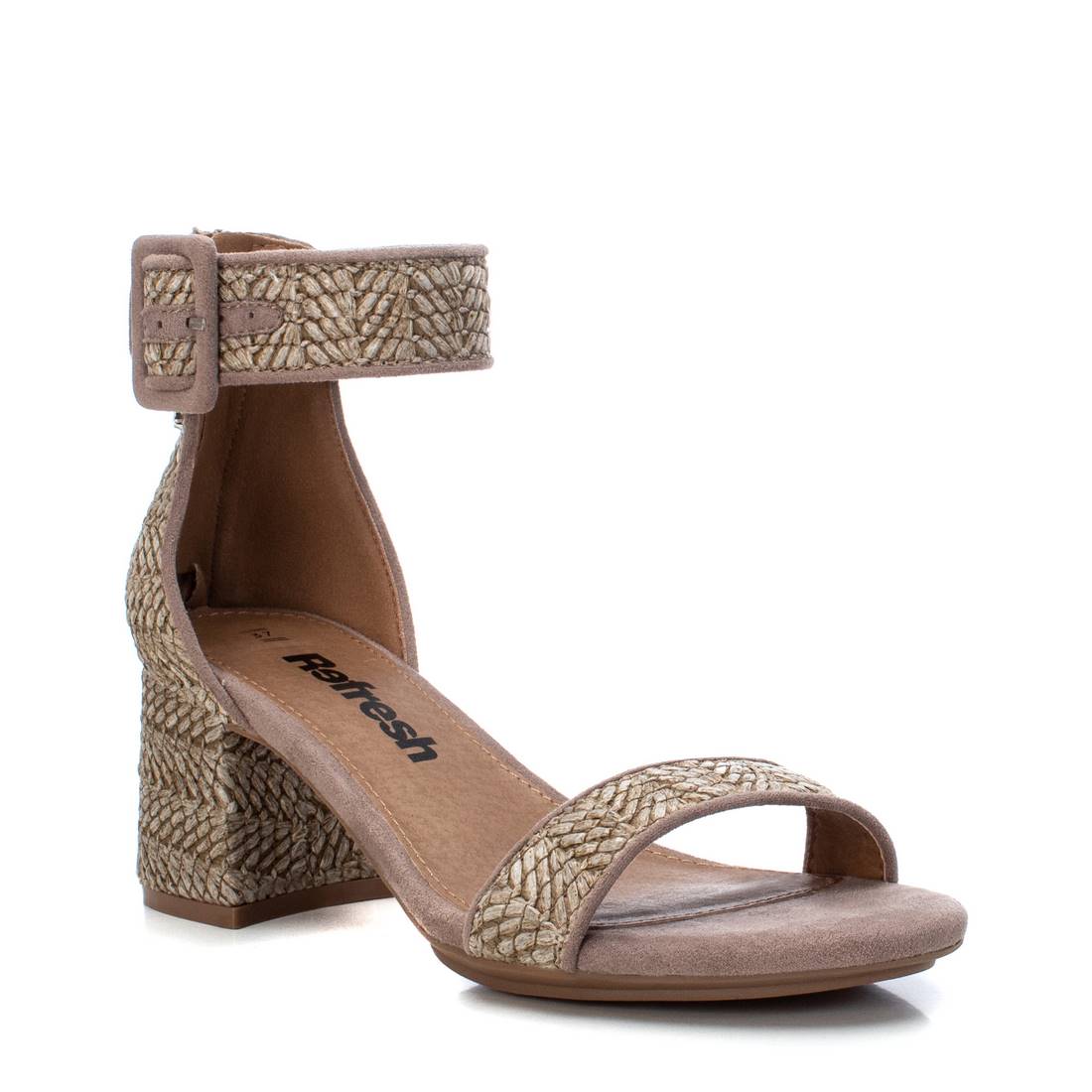 WOMEN'S SANDAL REFRESH 07264703