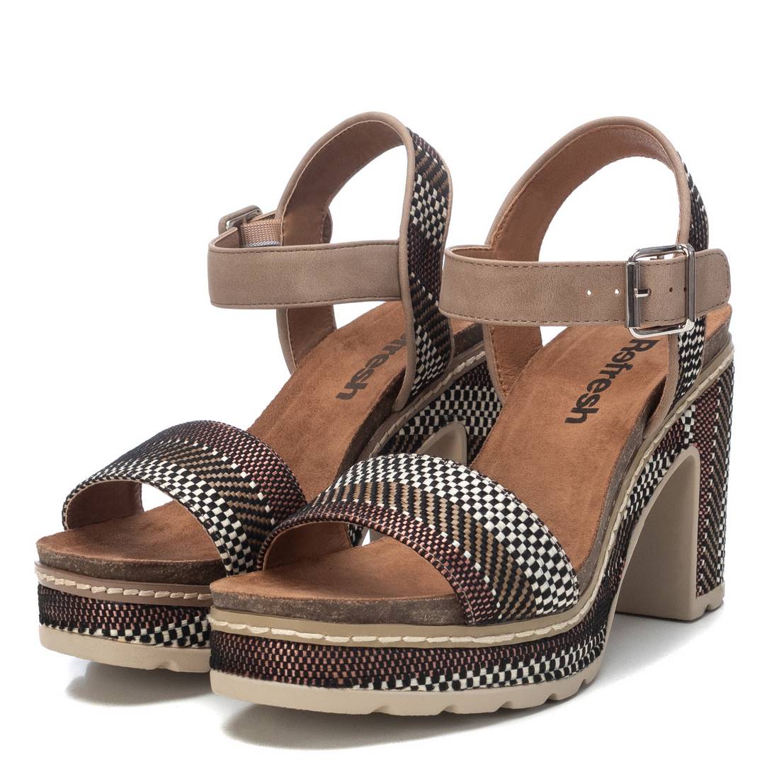 WOMEN'S SANDAL REFRESH 07264901